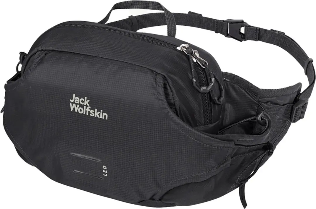 Jack Wolfskin Velo Trail Heuptas 12L