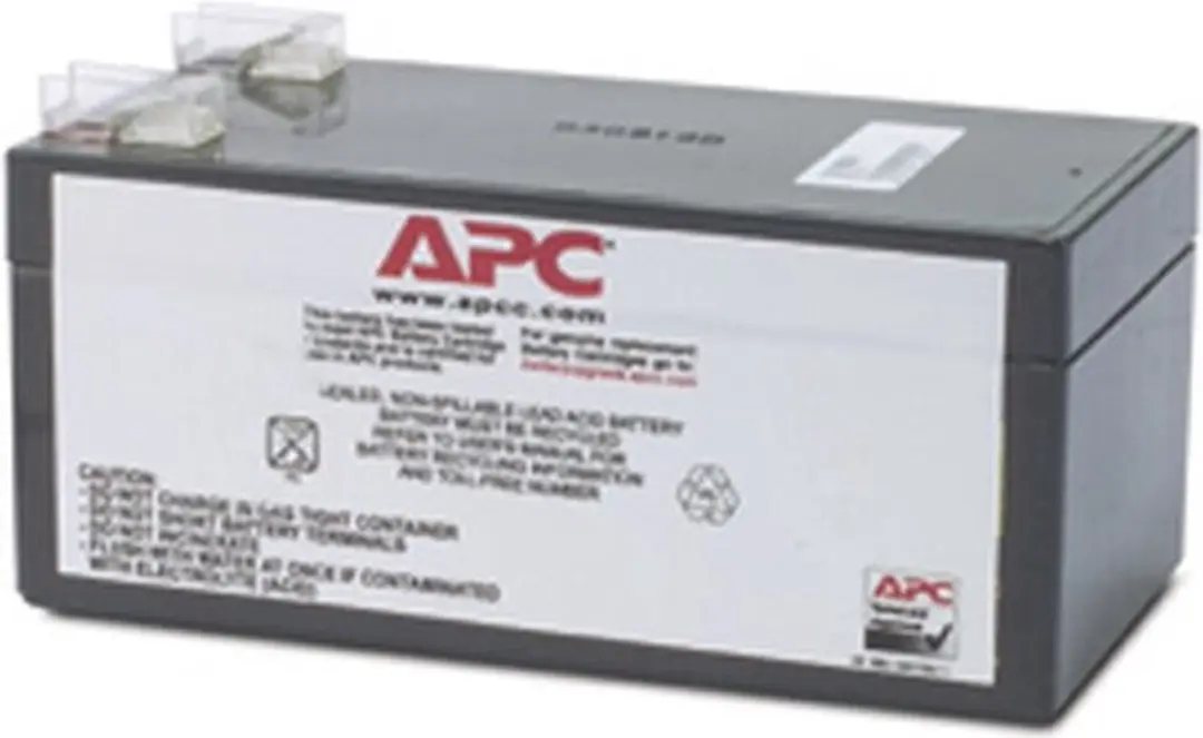 APC RBC47 Vervangingsbatterij UPS