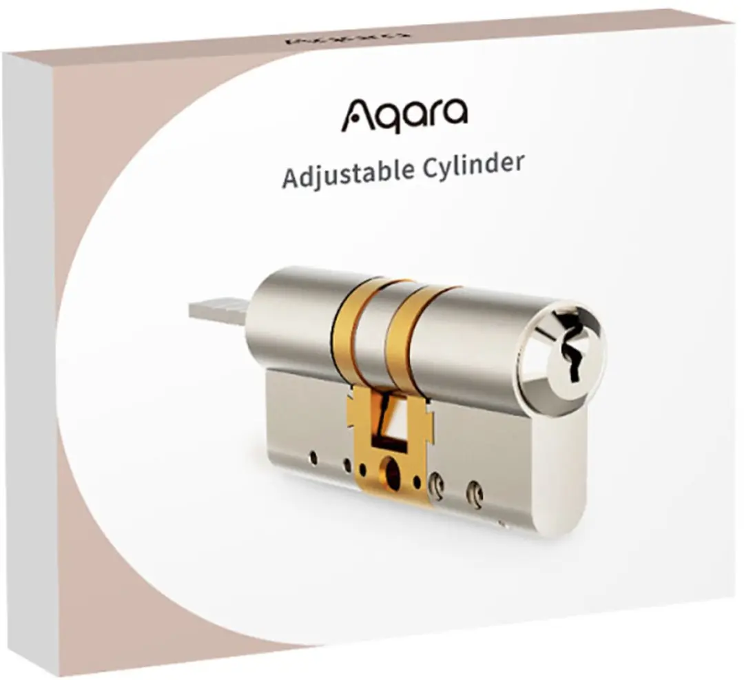 Aqara U200 Adjustable Cylinder - 1 Stuk