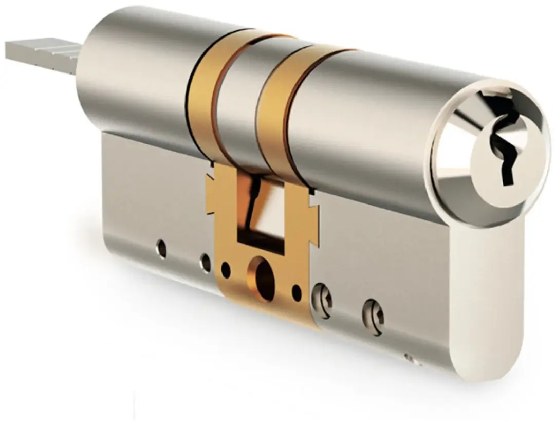 Aqara U200 Adjustable Cylinder - 1 Stuk