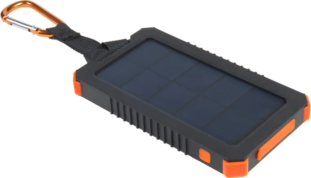 Xtorm Solar Powerbank AM122 5000mAh
