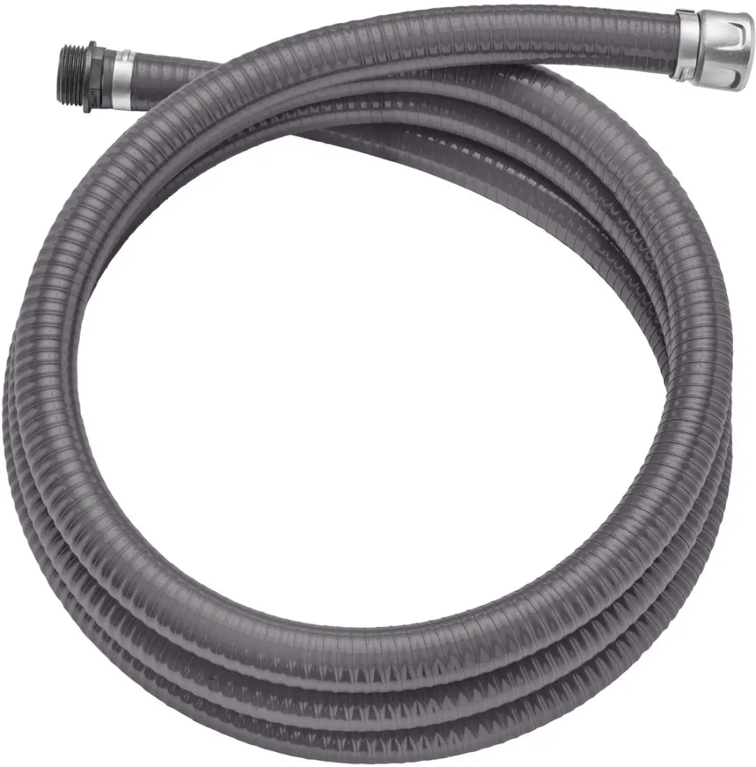 Gardena Aanzuigslang 25mm 4m