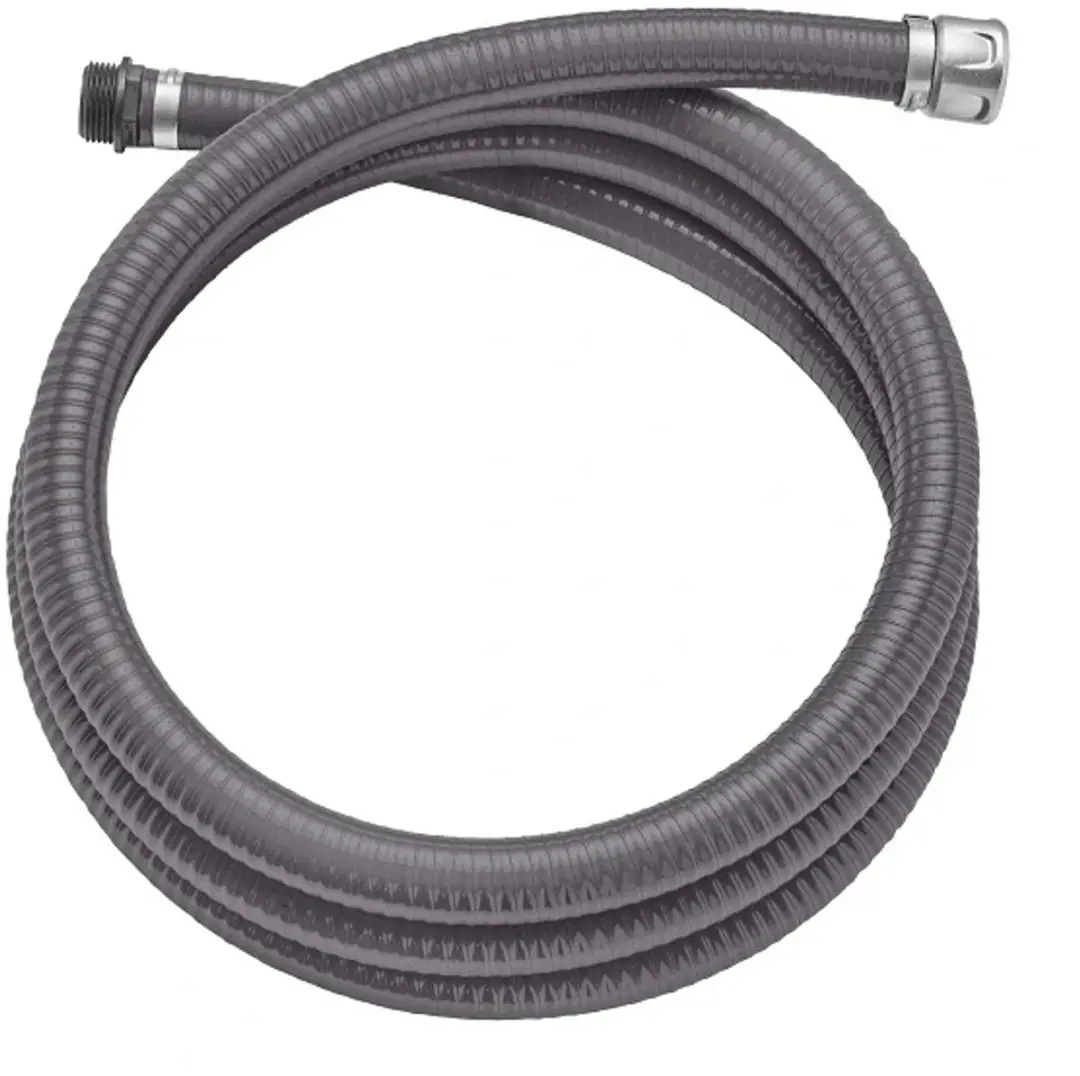 Gardena Aanzuigslang 25mm 4m - afbeelding 5 van 5