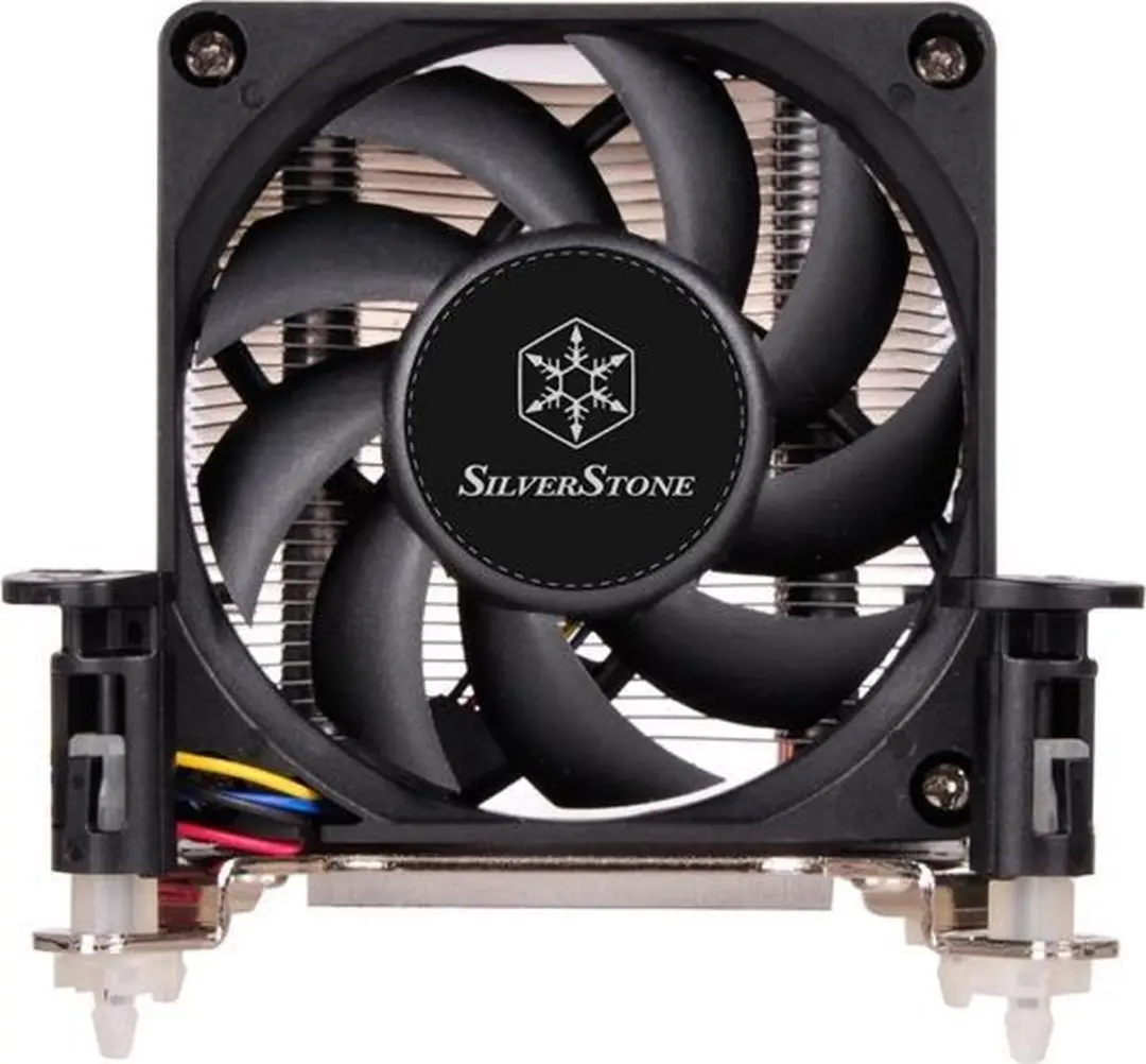 SilverStone SST-AR10-115XP