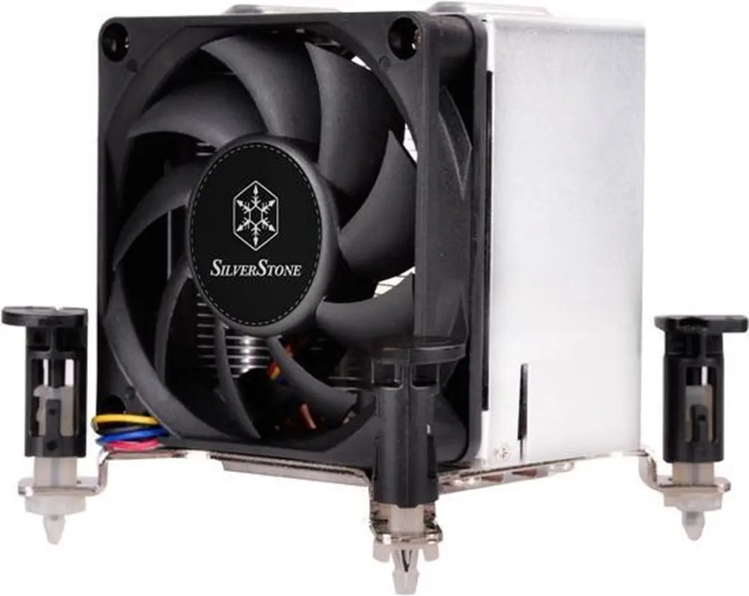 SilverStone SST-AR10-115XP