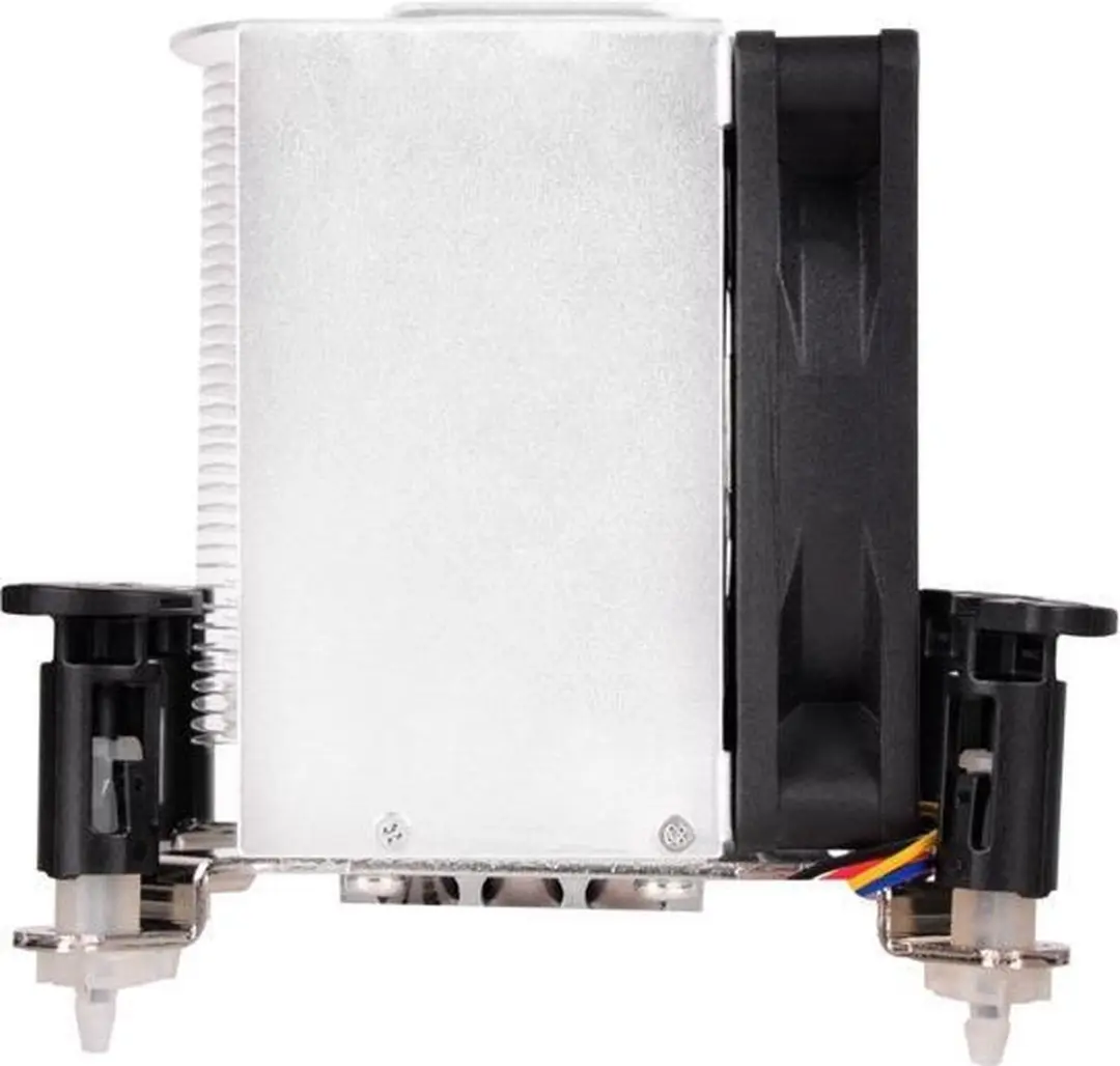 SilverStone SST-AR10-115XP