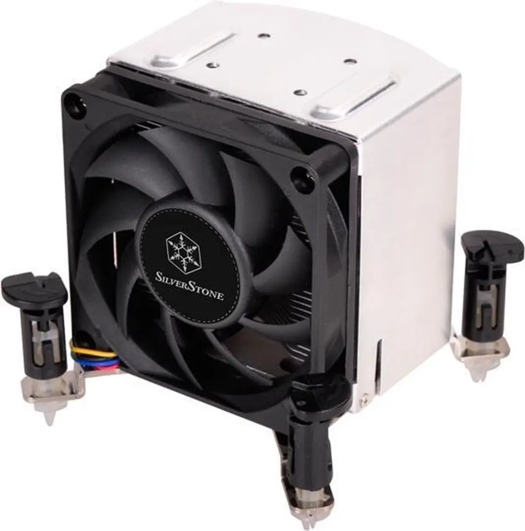 SilverStone SST-AR10-115XP