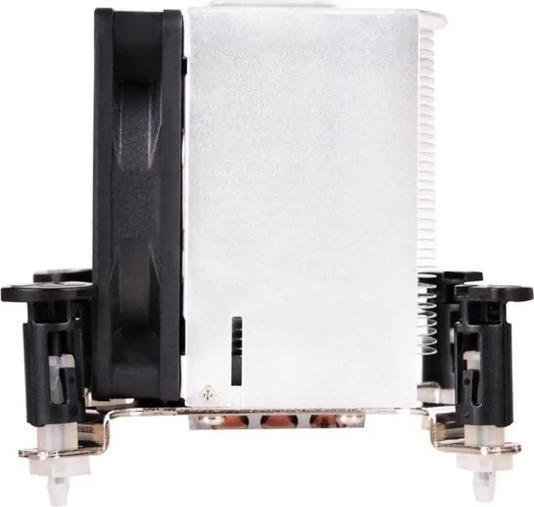 SilverStone SST-AR10-115XP