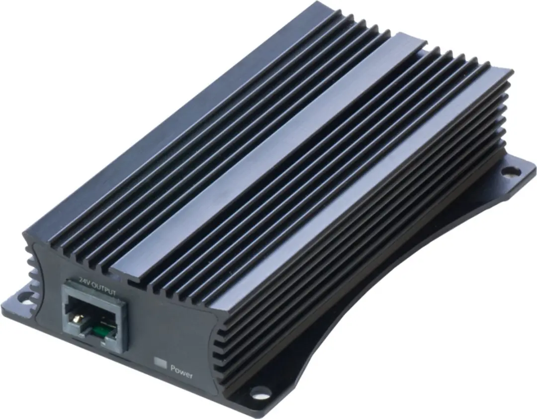 Mikrotik RBGPOE-CON-HP PoE-adapter