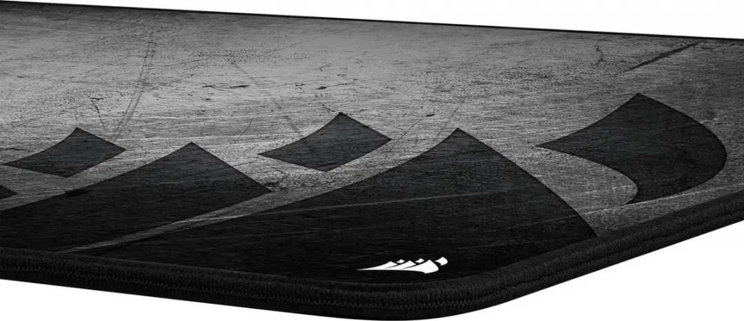 Corsair MM300 Pro Gaming Muismat 930x300mm - Grijs - afbeelding 4 van 6