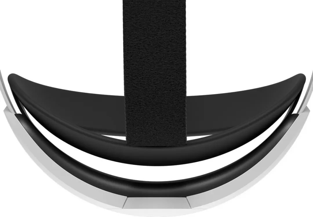 Oculus Meta Quest 2 Elite Strap 301-00375-01 - afbeelding 2 van 6