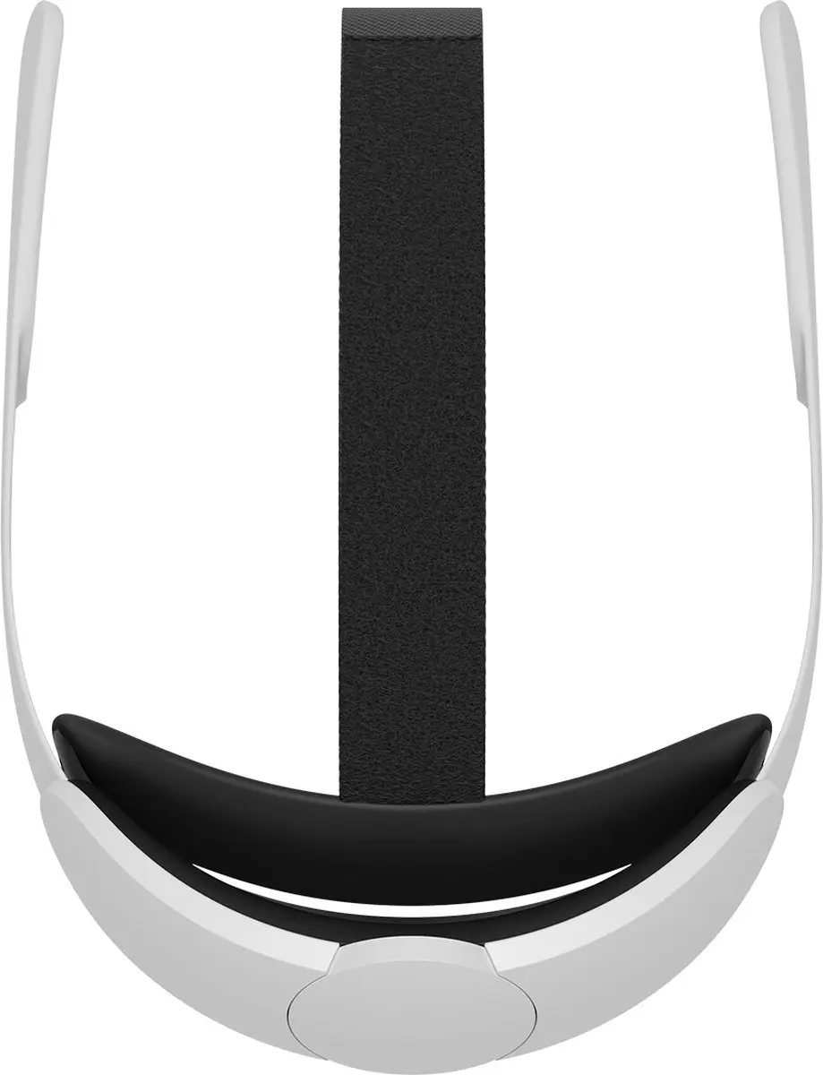 Oculus Meta Quest 2 Elite Strap 301-00375-01