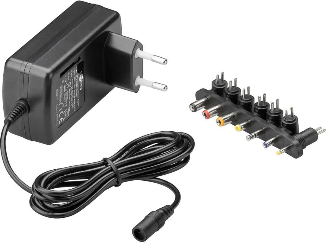 Goobay Universele Voeding 54799