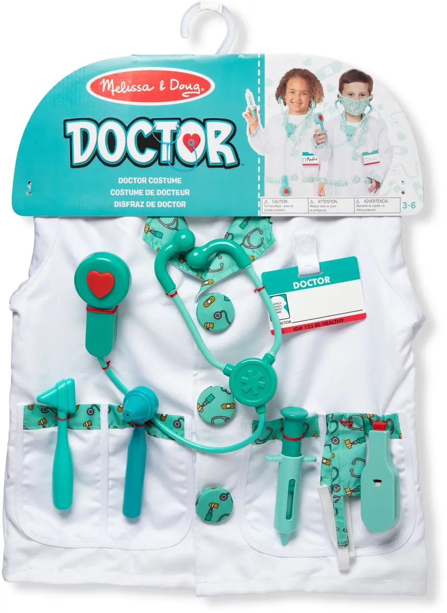 Melissa & Doug