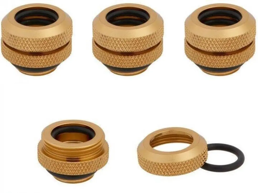 Corsair Hydro X Series XF Hardline Fitting