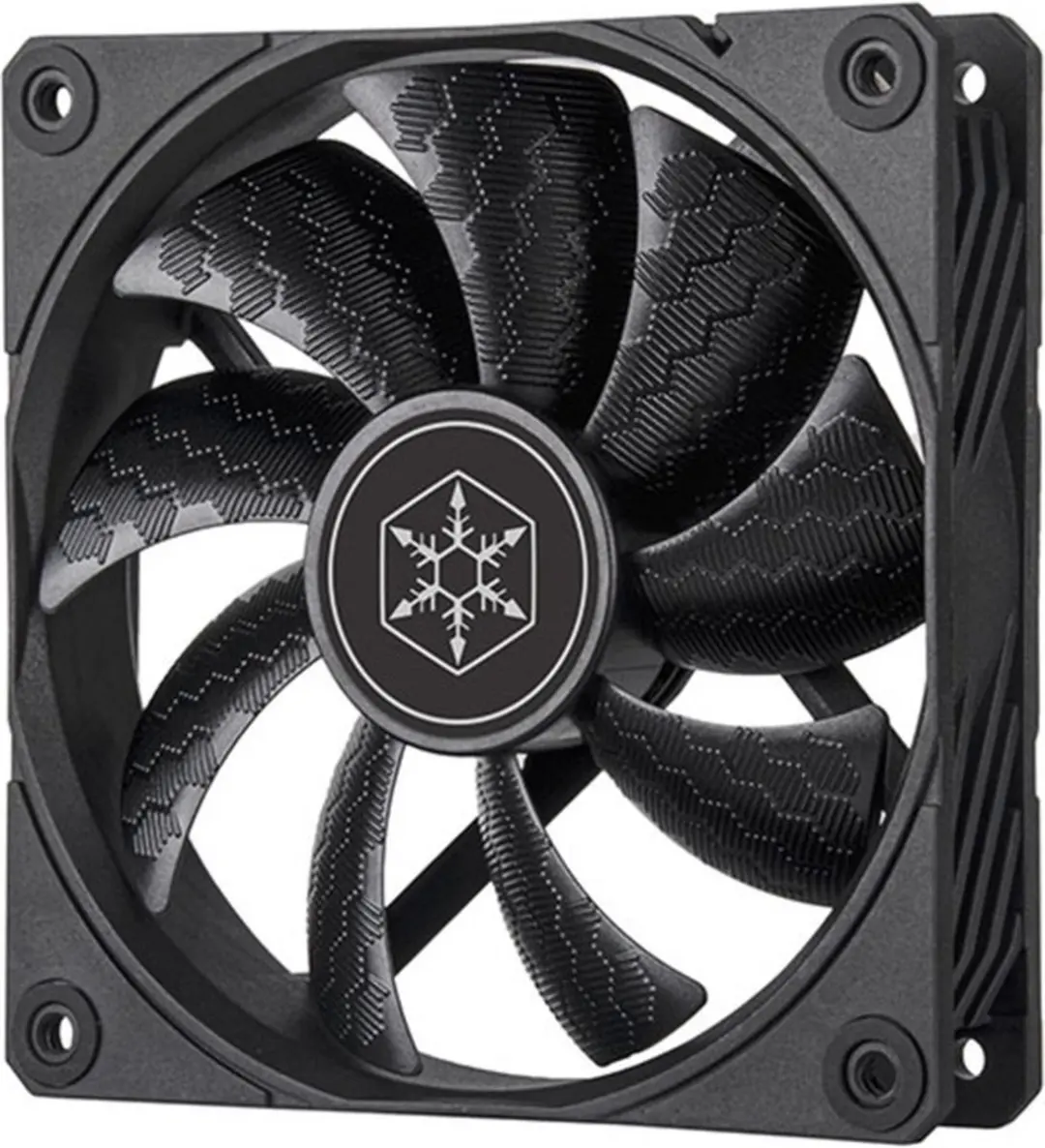 SilverStone SilverStone Shark 120