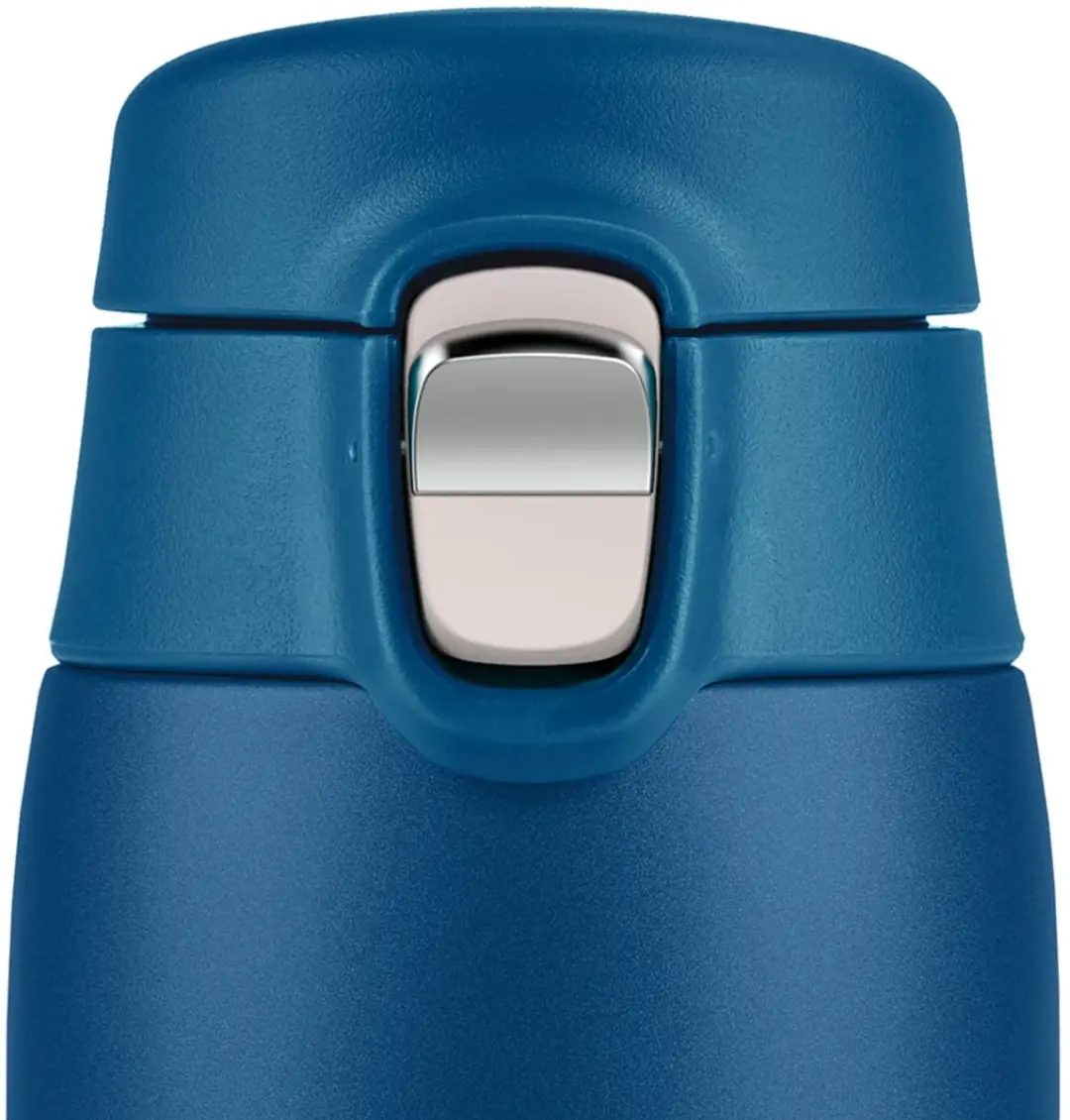 Emsa Light Mug 400ml - Blauw - afbeelding 2 van 6