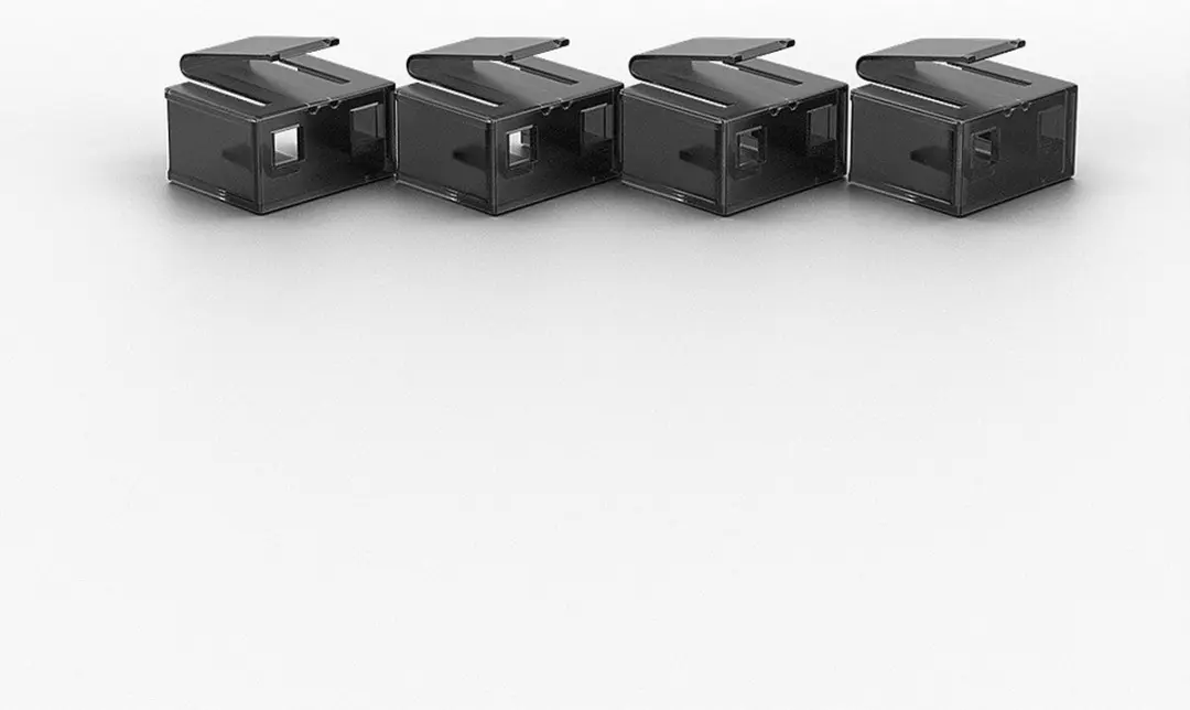 Lindy RJ45 Connector 40471