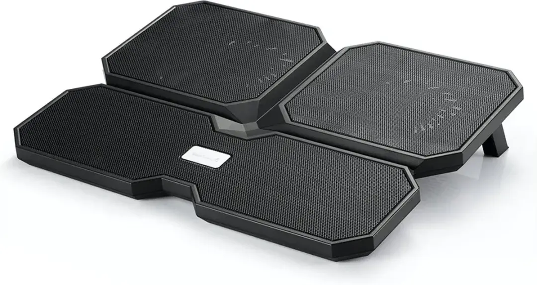 DeepCool Multi Core X6 DP-N422-MCX6 Laptopkoeler