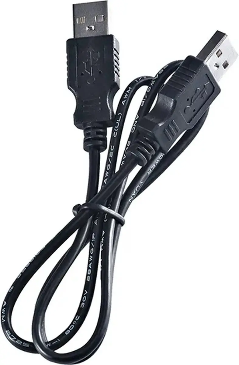 DeepCool Multi Core X6 DP-N422-MCX6 Laptopkoeler - 4 Ventilatoren - 2x USB 2.0