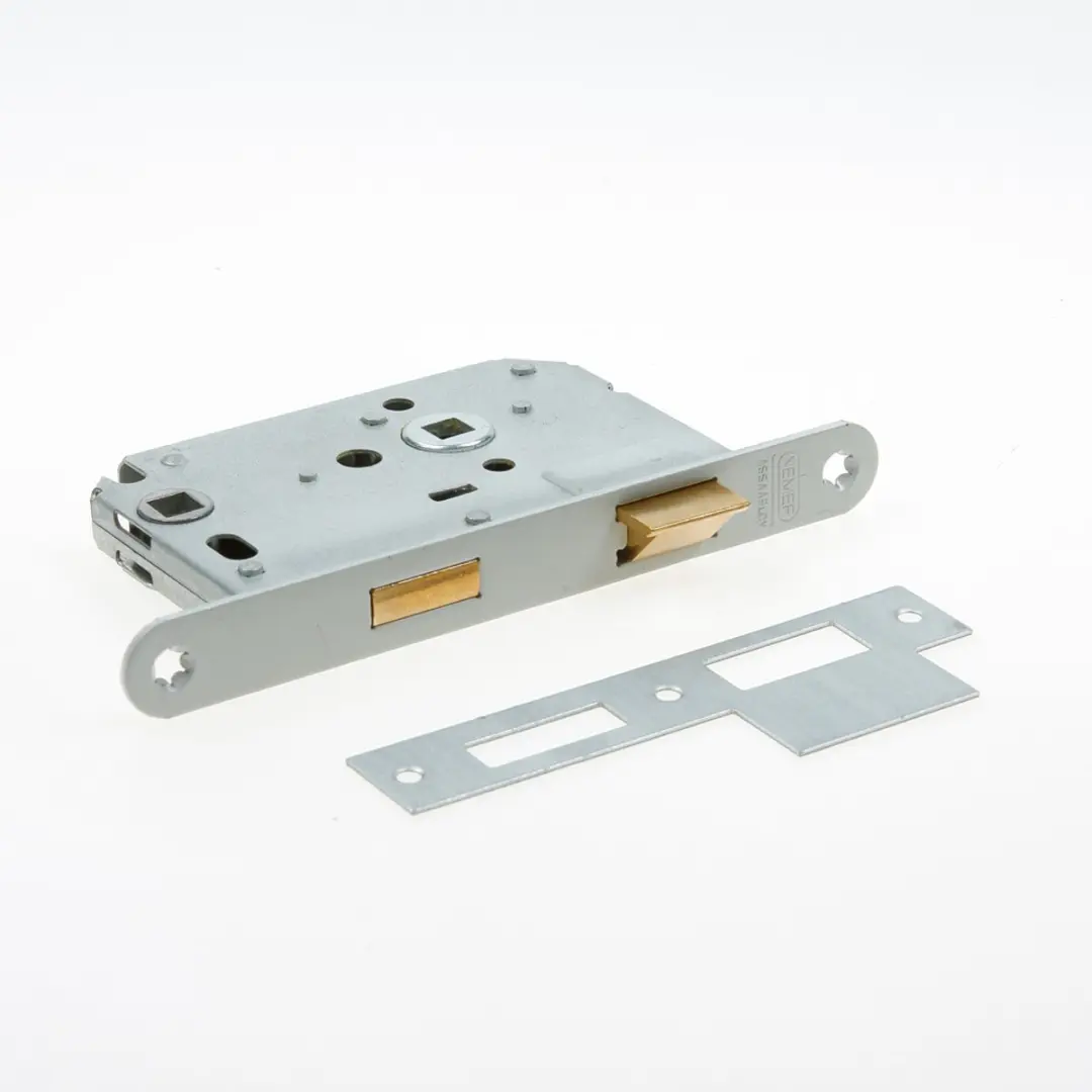 Nemef WC slot 1264/4-50mm rs