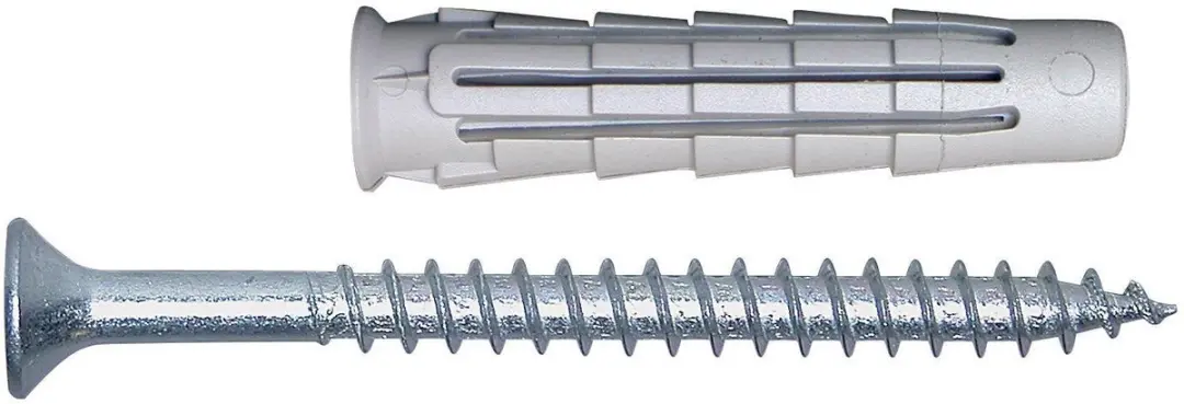 Spit Pro6 Universele Plug 5x25