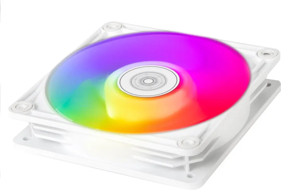 SilverStone VISTA 120 ARGB Ventilator