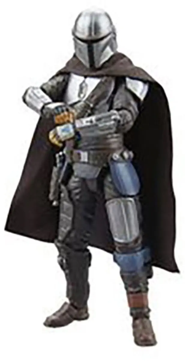 Hasbro Star Wars The Mandalorian Vintage Collection - Action Figure 10cm - Multi