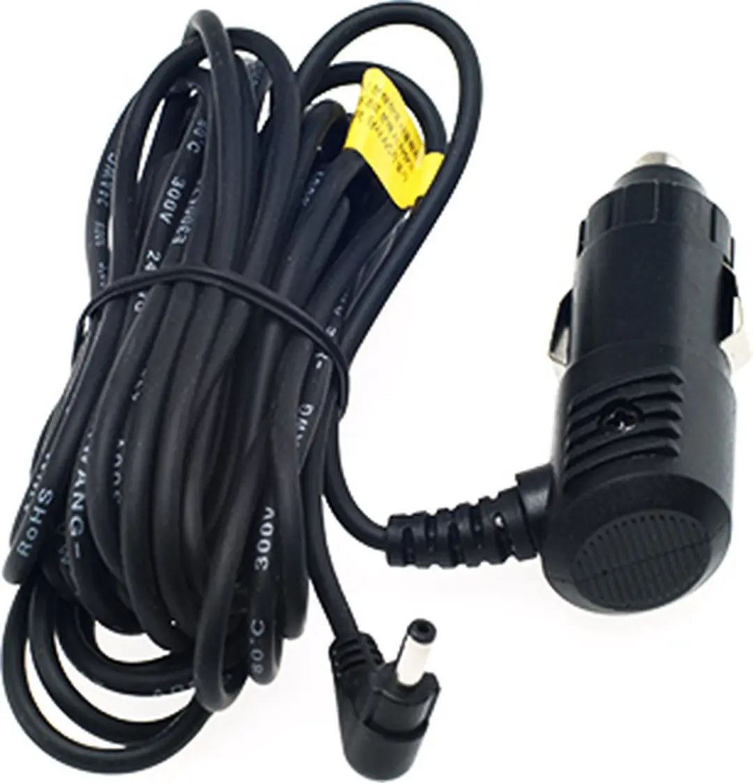 BlackVue CL-3P1 Voedingskabel 4,5m - afbeelding 2 van 4
