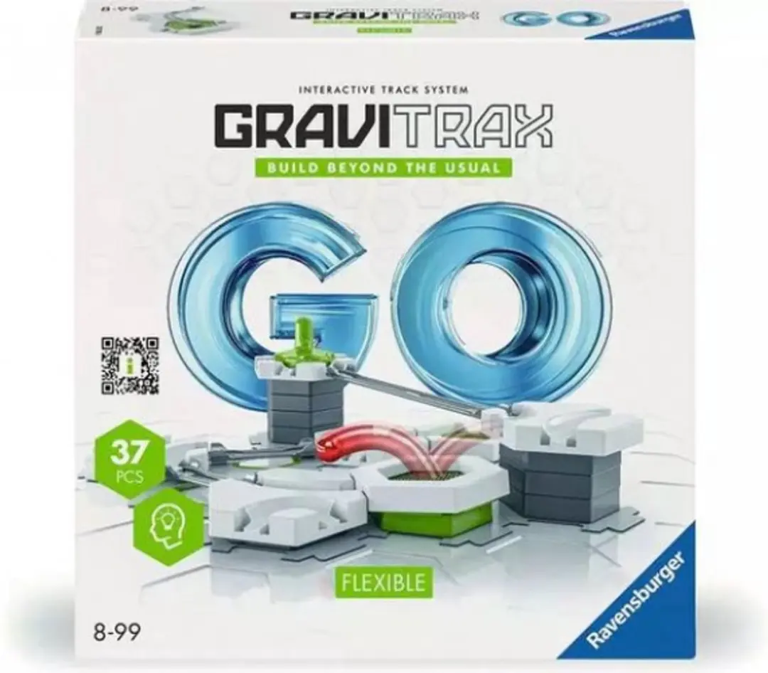 Ravensburger GraviTrax GO Flexible