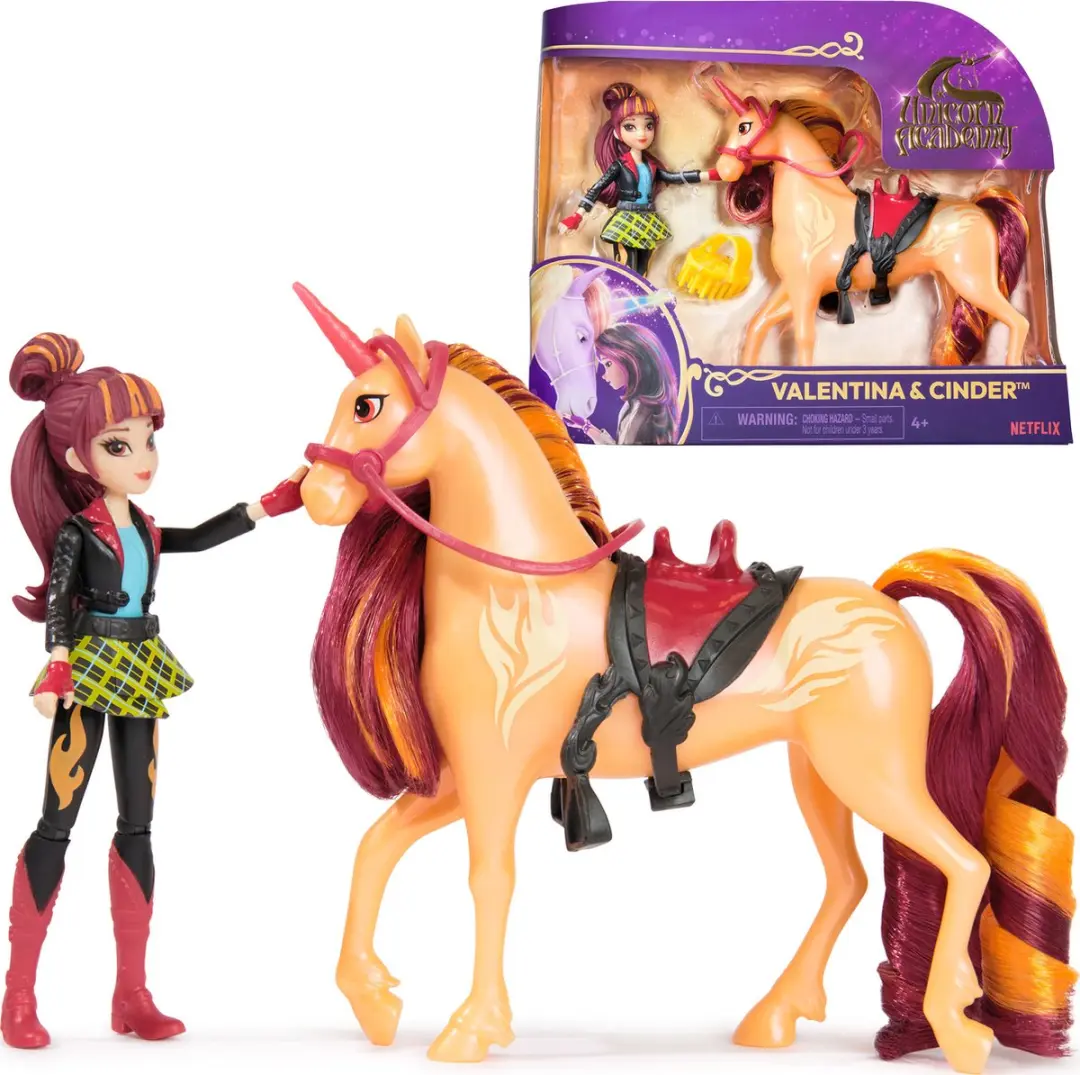 Unicorn Academy