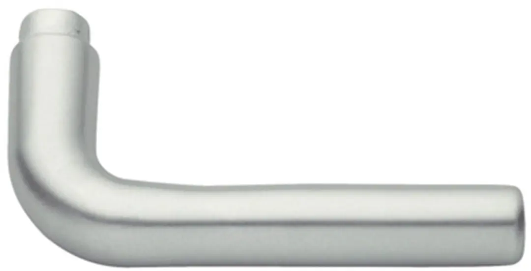 AXA 6140 Deurkruk gatdeel L-model F1