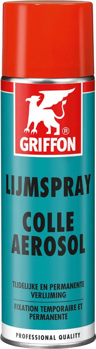 Griffon Lijmspray