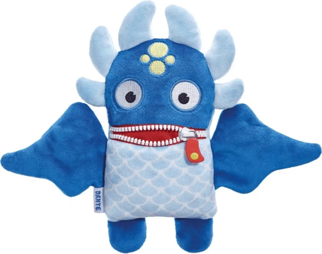 Schmidt Spiele Dante Zorgeneter Knuffel