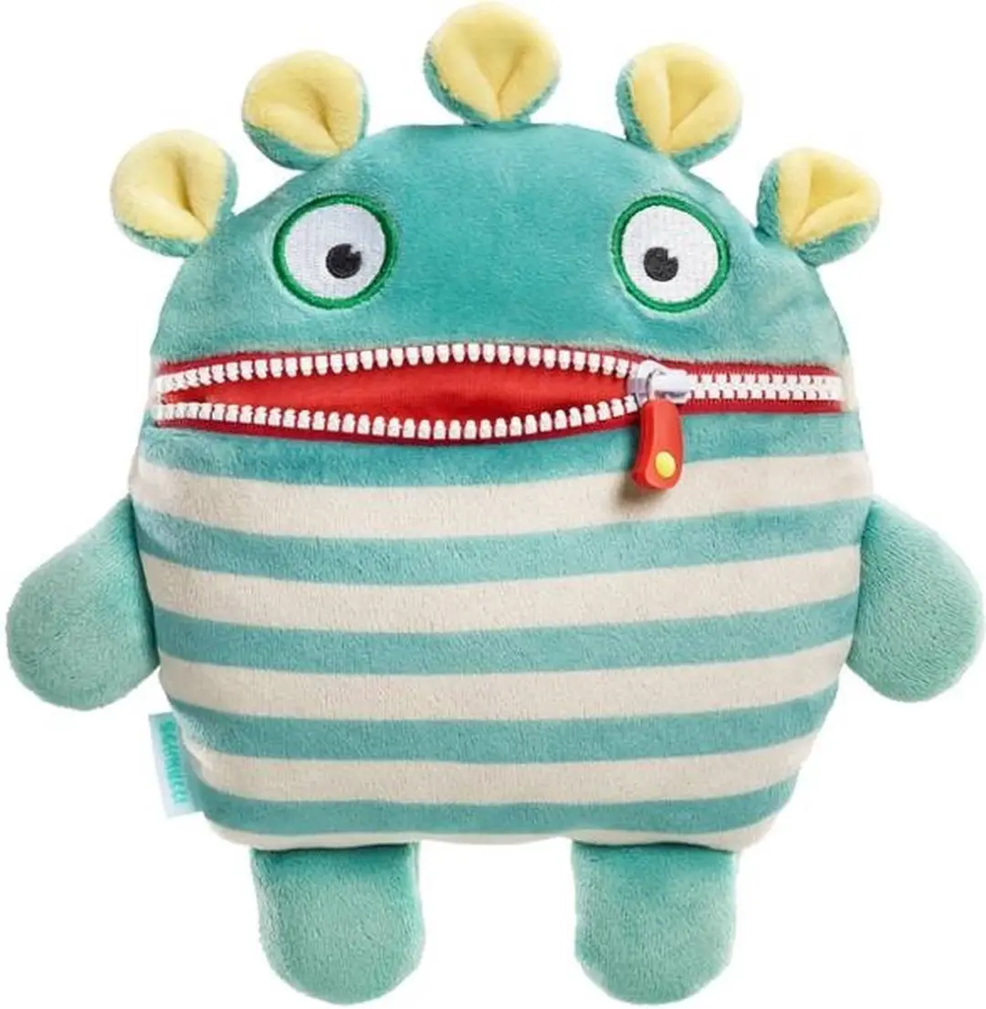 Schmidt Spiele Zorgenvriendjes Schnulli Knuffelpop 24cm