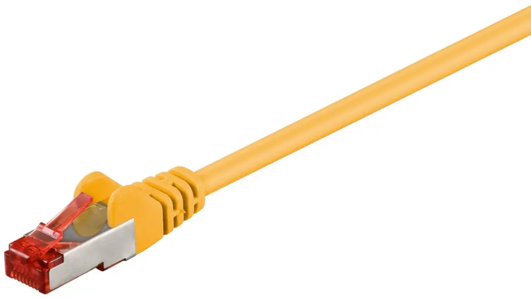 Goobay CAT 6 S/FTP Netwerkkabel