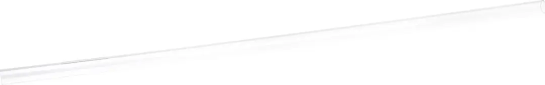 Alphacool Hardtube PETG 16/13mm Waterkoelingslang 60cm