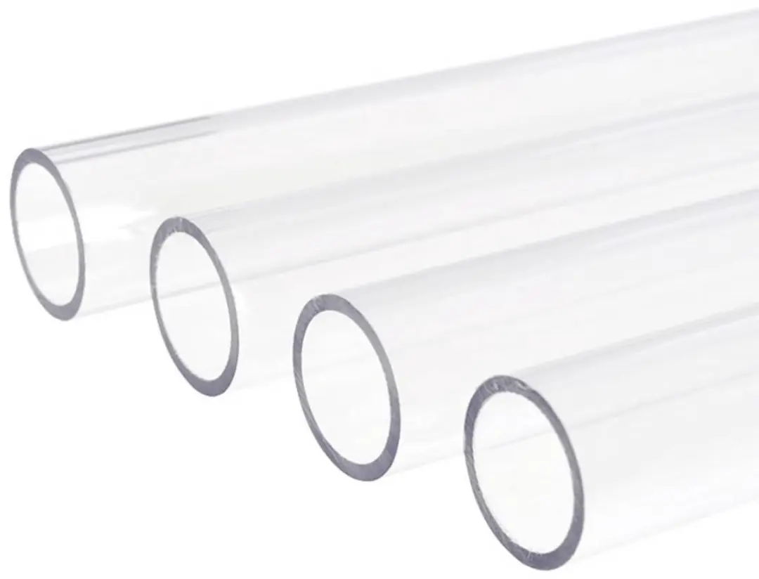 Alphacool Hardtube PETG 16/13mm Waterkoelingslang 60cm
