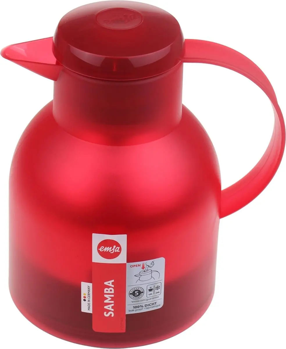 Emsa Samba Thermoskan 1L