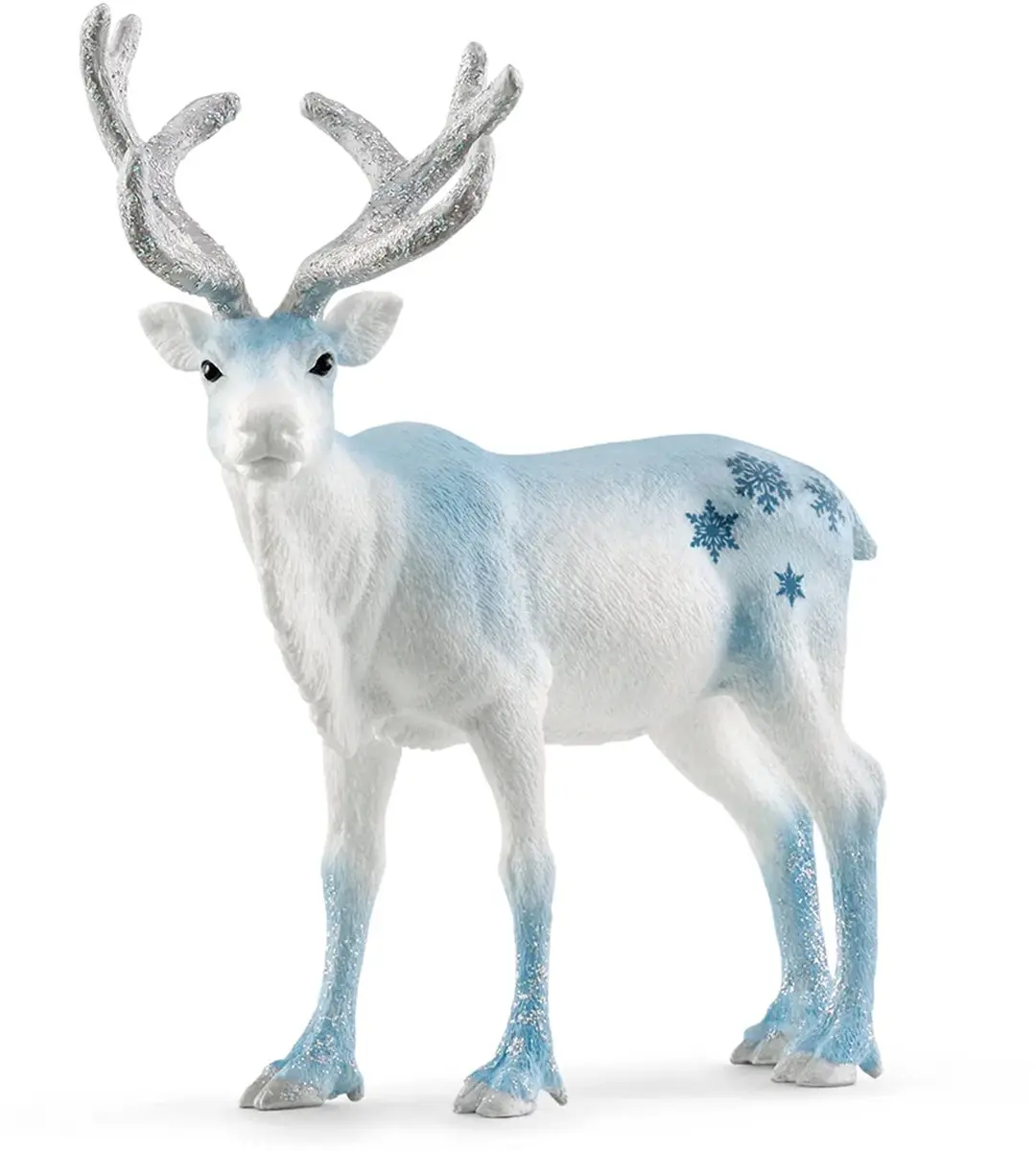 Schleich Wild Life Frosty Christmas Rendier 39072220