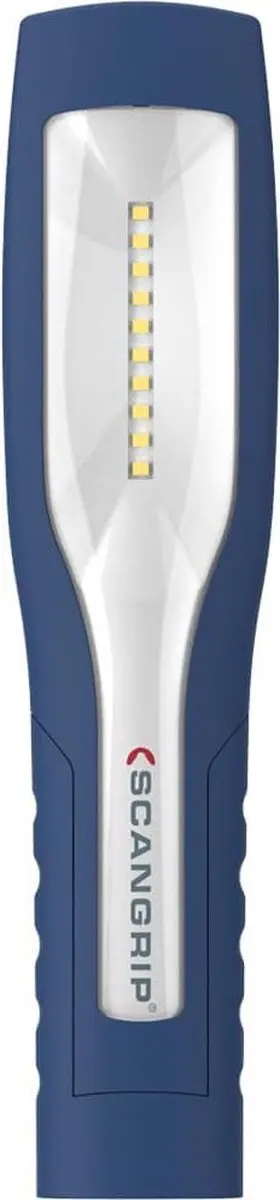 Scangrip LED-inspectiewerklamp Mag 300 lm 3.5 W