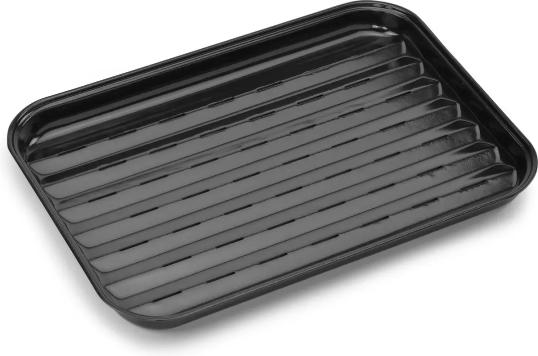 Barbecook Grillpan Email 34.5cm