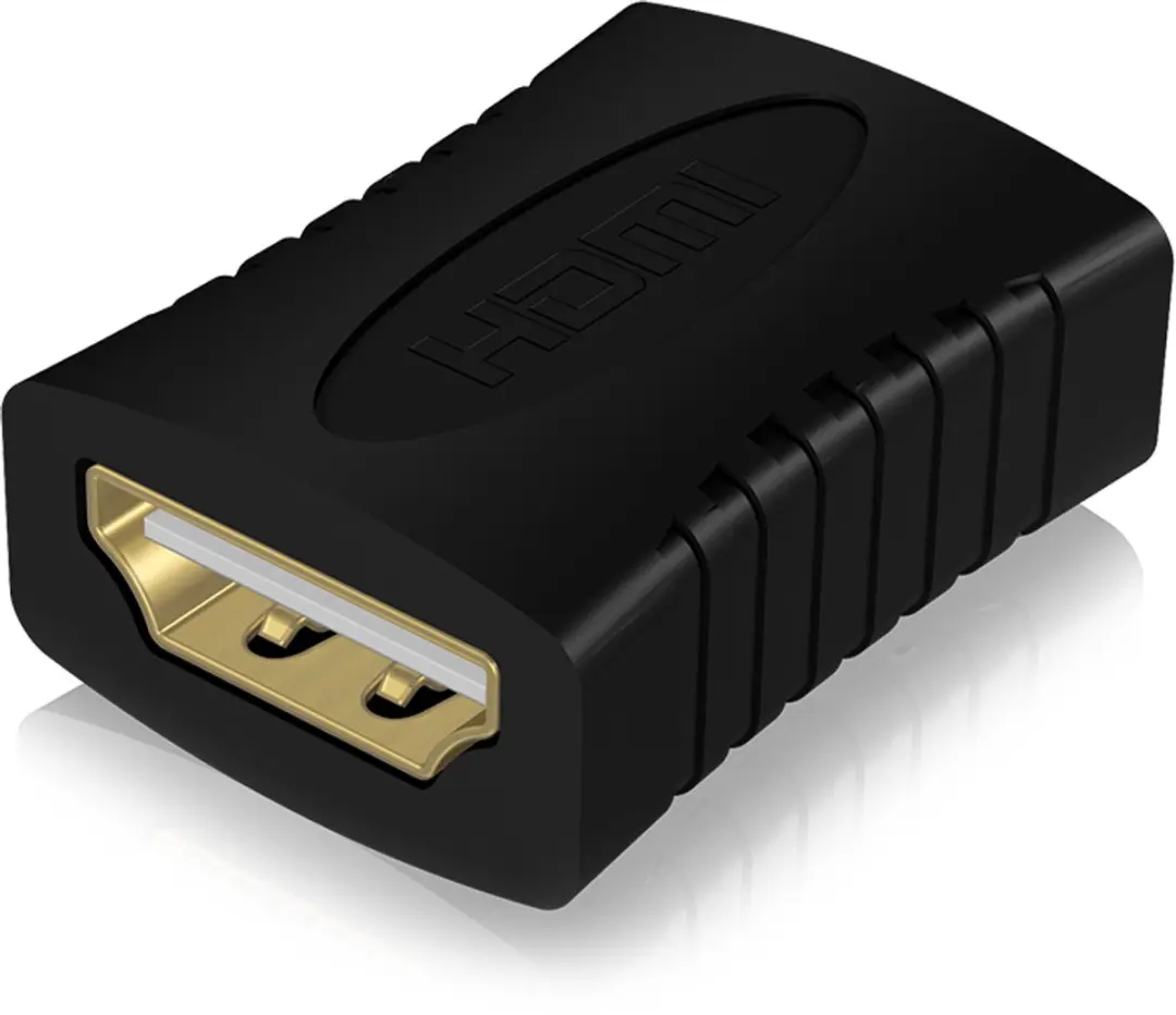 Icy Box IB-CB005 HDMI Koppelstuk