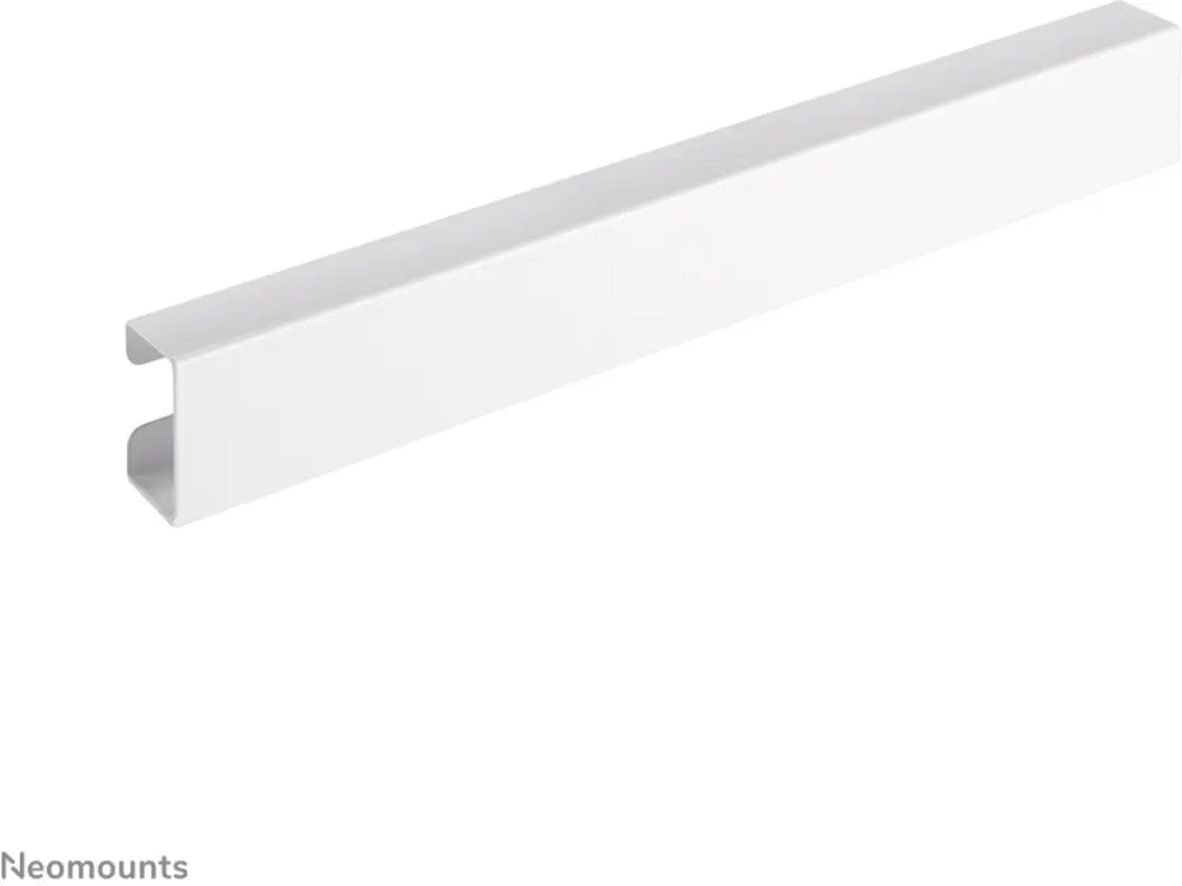Neomounts ADS06-123WH Magnetische Kabelgoot - Wit - afbeelding 2 van 6