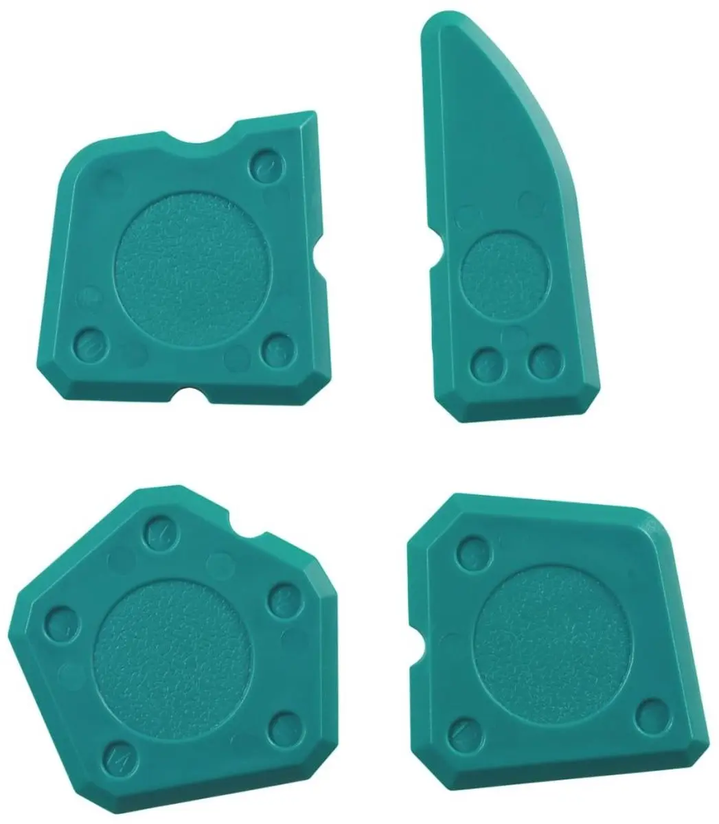 Wolfcraft Afdichtingsgereedschap SP 100 4-delig - Kunststof - afbeelding 5 van 6