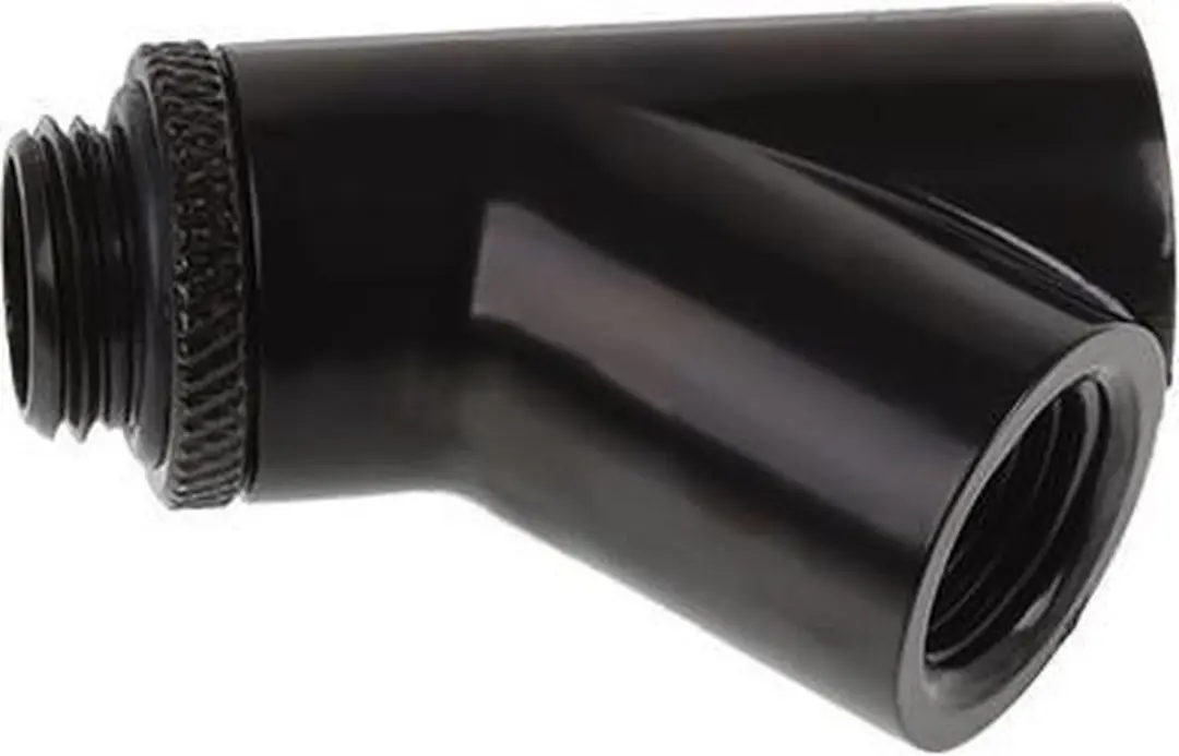 Alphacool 17401 Koeling Accessoire - Zwart