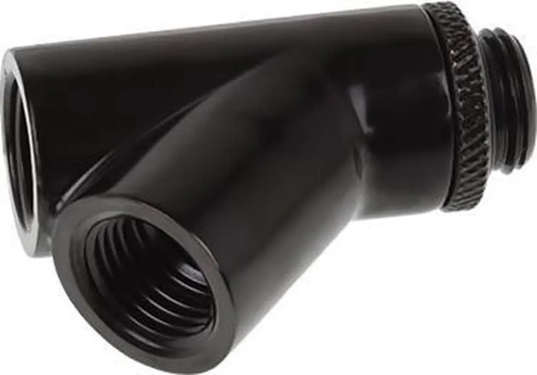 Alphacool 17401 Koeling Accessoire - Zwart