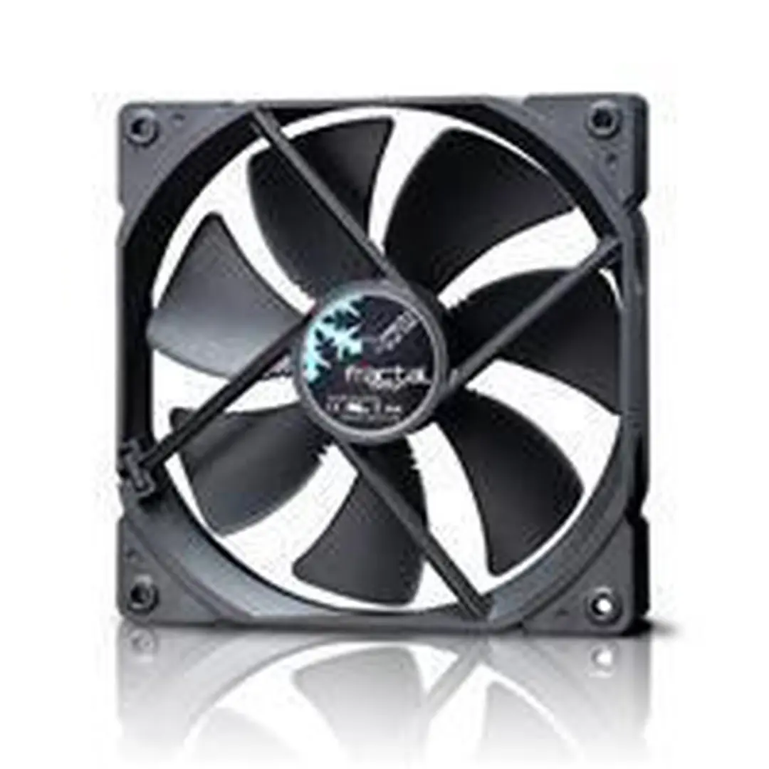 Fractal Design Dynamic X2 GP-14 Ventilator 14cm - Zwart