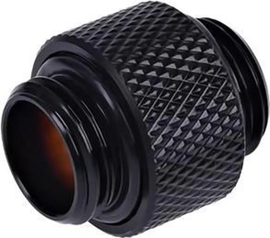 Alphacool 8747211 Zwart Koeling accessoire