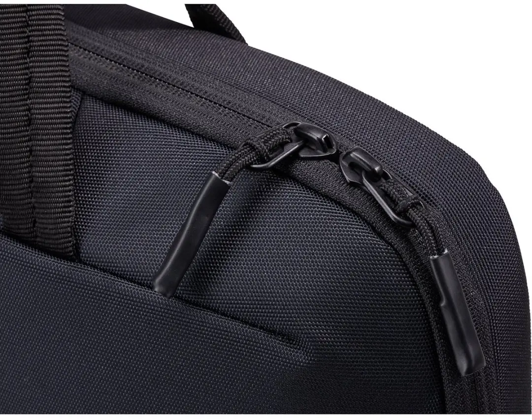 Thule Attachés Subterra 2 18L - 14 inch - 5 vakken - Zwart - afbeelding 6 van 6
